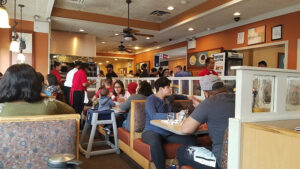 IHOP - Bronx