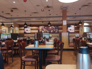 IHOP - Bronx