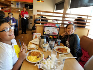 IHOP - Bronx