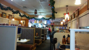 IHOP - Larchmont
