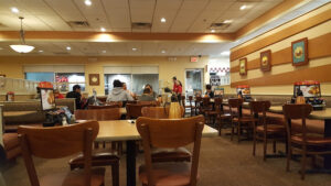 IHOP - Middletown