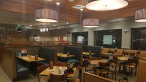 IHOP - Monroe