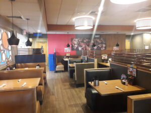 IHOP - Spring Valley