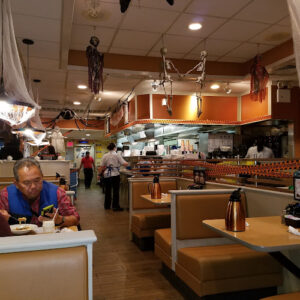 IHOP - Queens