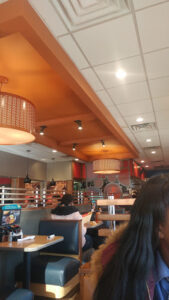 IHOP - Queens