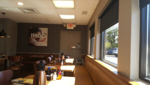 IHOP - Oceanside