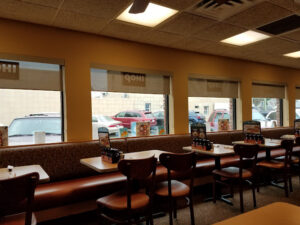 IHOP - Williston Park