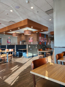 IHOP - Farmingdale