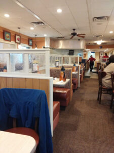 IHOP - Albany
