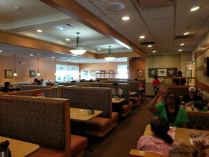 IHOP - Newburgh