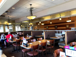 IHOP - Pittsburgh