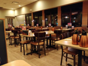 IHOP - Pittsburgh