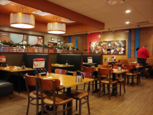 IHOP - Erie