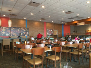 IHOP - York