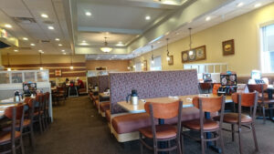IHOP - Newark