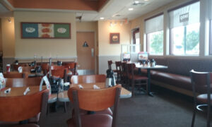IHOP - Seaford