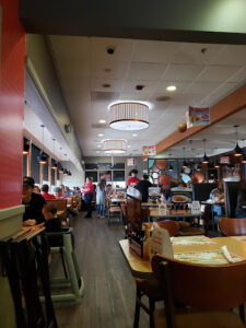 IHOP - Manassas