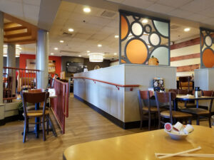 IHOP - Centreville