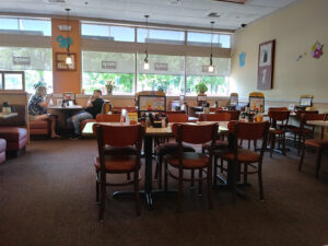 IHOP - Chantilly