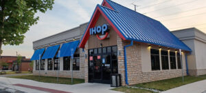 IHOP - Sterling