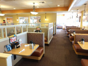 IHOP - Leesburg