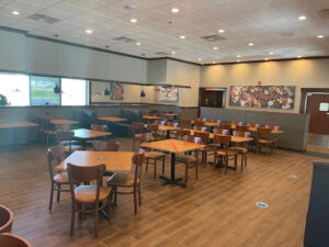 IHOP - Bowie