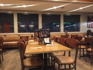 IHOP - Capitol Heights