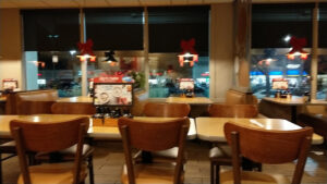 IHOP - Gaithersburg