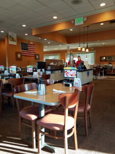IHOP - Bel Air