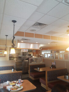 IHOP - Cockeysville