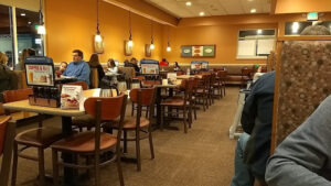 IHOP - Edgewater