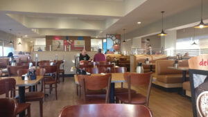 IHOP - Edgewood