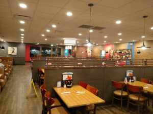 IHOP - Glen Burnie