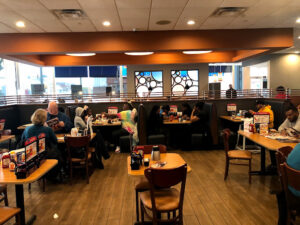 IHOP - Baltimore