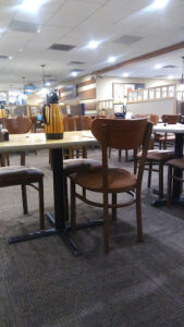 IHOP - Dundalk