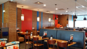 IHOP - Halethorpe