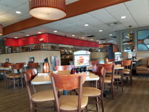 IHOP - Hagerstown