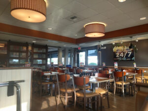 IHOP - Woodbridge