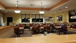 IHOP - Charlottesville