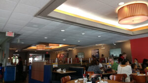 IHOP - Glen Allen