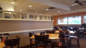 IHOP - Williamsburg