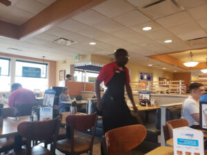 IHOP - Norfolk