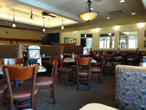 IHOP - Yorktown
