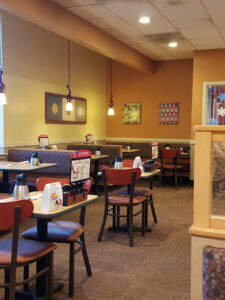 IHOP - Colonial Heights
