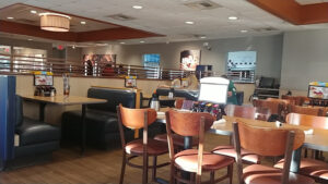 IHOP - Roanoke