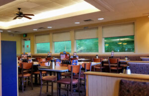 IHOP - Roanoke