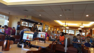 IHOP - Christiansburg
