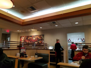 IHOP - Lynchburg