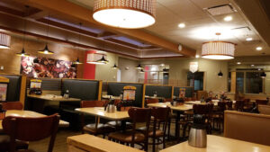 IHOP - Charles Town