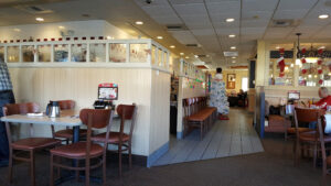 IHOP - Barboursville